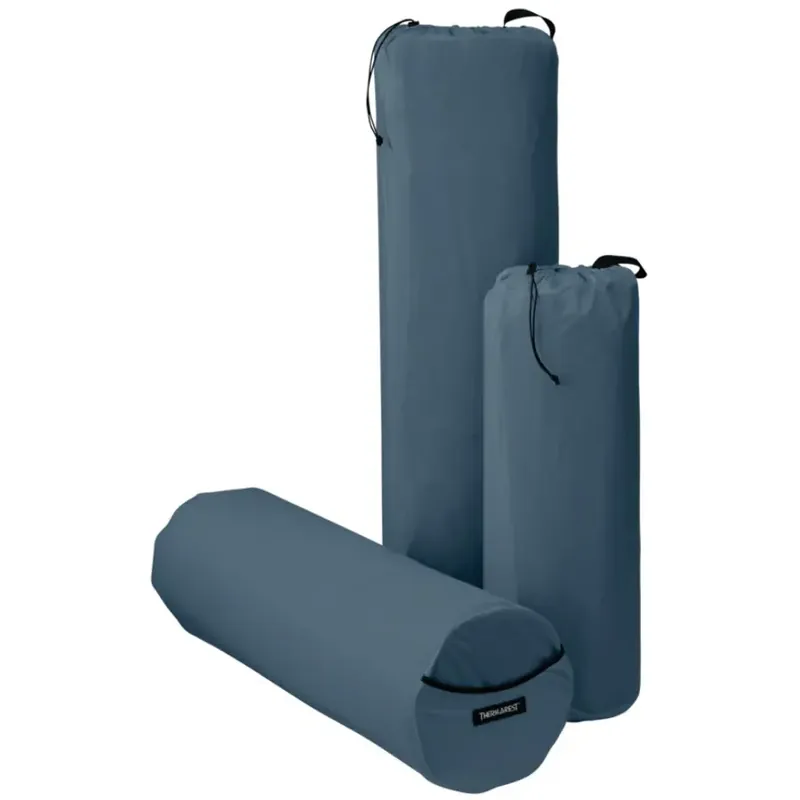 Therm-a-Rest Universal Stuff Sack - blue Billig
