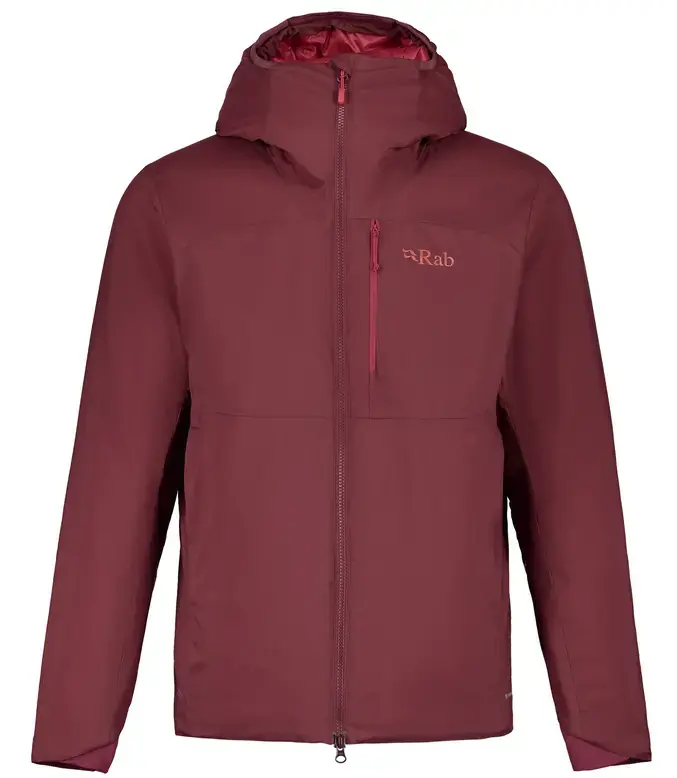 Rab Xenair Alpine Jacket Günstig