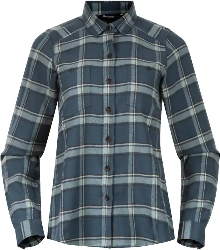 Bergans Tovdal W Shirt Sonderangebot