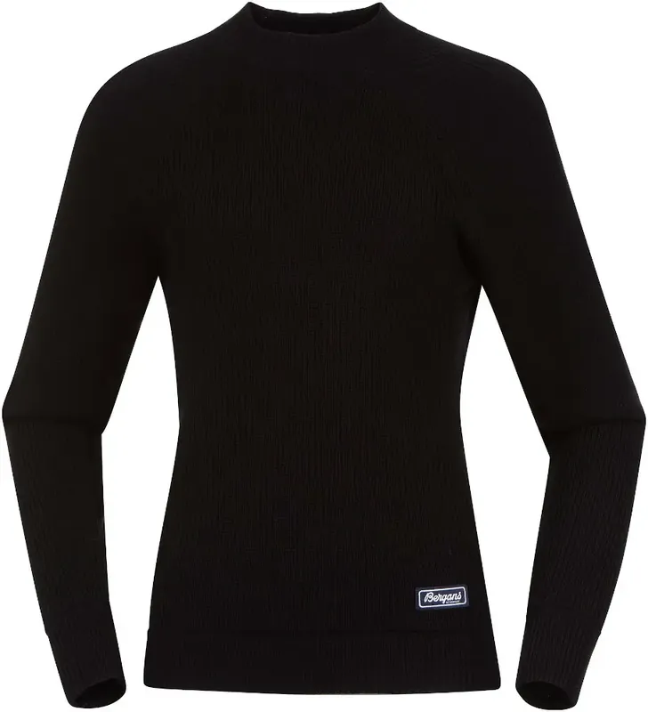 Bergans Solli Wool Sweater Women Versand Am Gleichen Tag