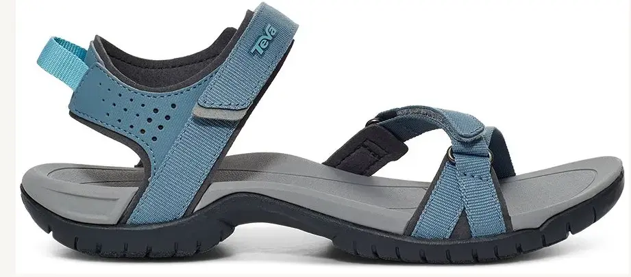 Teva Verra Womens Sandale Abverkauf