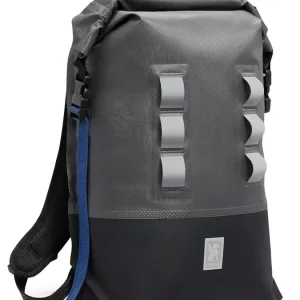 Neue Ware Chrome Urban Ex 2.0 Rolltop 20L Backpack