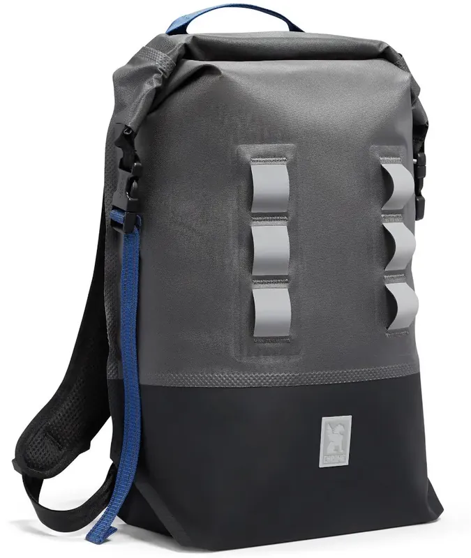 Neue Ware Chrome Urban Ex 2.0 Rolltop 20L Backpack