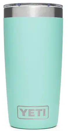 Yeti Rambler Becher 10 OZ (296 ML) Wochenendangebot