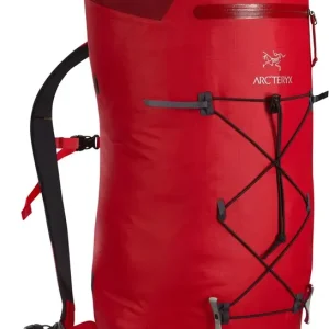 Arc‘teryx Alpha FL 45 Backpack Mega-Angebot