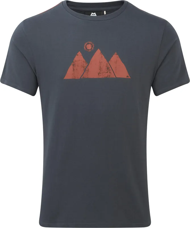 Mountain Equipment Mountain Sun Tee Garantierte Lieferung