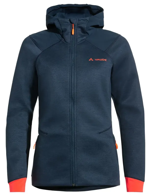 Vaude Womens Minaki Hooded Jacket Garantierte Lieferung