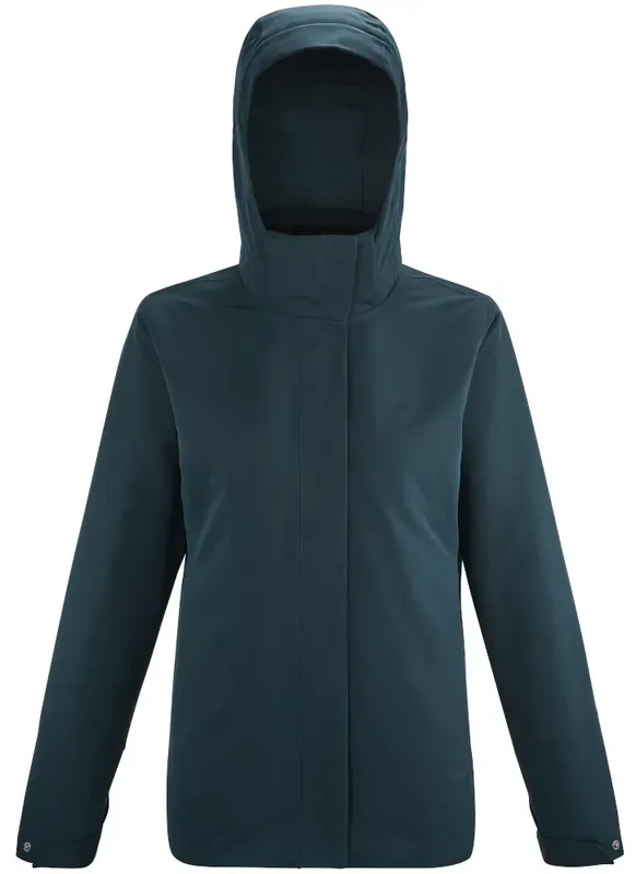Begrenztes Angebot Millet Pobeda III 3 IN 1 JKT Women