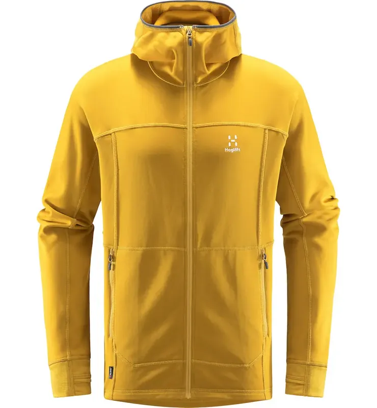 Haglöfs Betula Hood Men Preisknaller