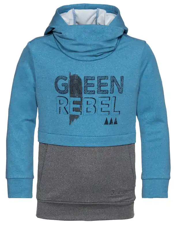 Ausverkauf Vaude Kids Awilix Hoody Boys