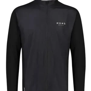 Mons Royale Redwood Wind Jersey Neu
