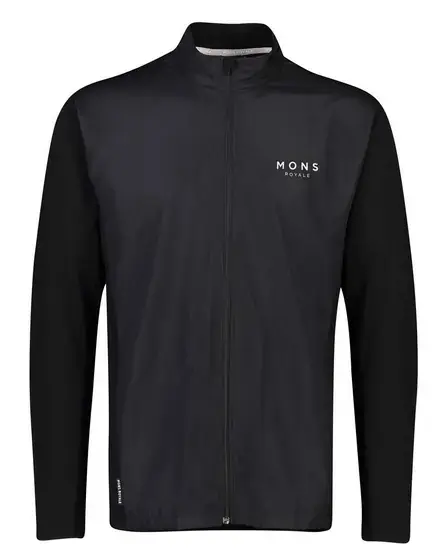 Mons Royale Redwood Wind Jersey Neu