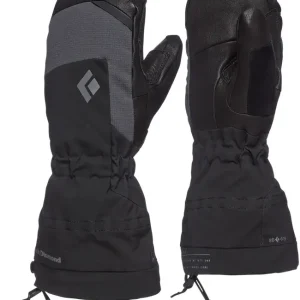 Must-Have Black Diamond Mercury Mitts Women - black