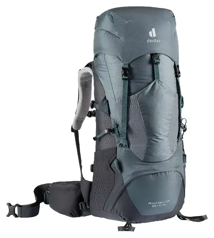 Deuter Aircontact Lite 35 + 10 SL Neu