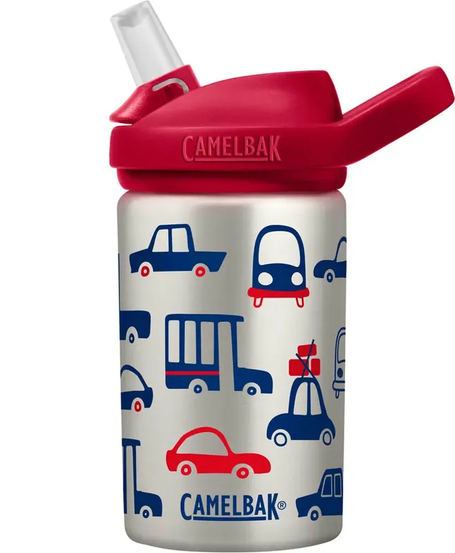 Camelbak Eddy Kids Stainless Steel Single Wall Rabatt