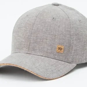 Tentree Cork Icon Hemp Elevation Hat Markenprodukt