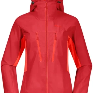 Bergans Cecilie Mountain Softshell Jacket Preiswert