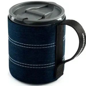 GSI Outdoors Infinity Backpacker Mug - 550ml Zertifiziert