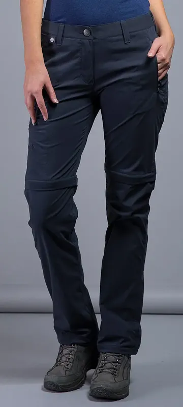Angebot Tatonka Travel Zip Off Pants Women