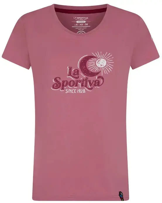 La Sportiva Luna T-Shirt W Bestseller