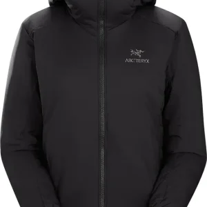 Schneller Versand Arc‘teryx Atom Heavyweight Hoody Women