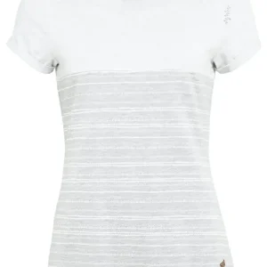 Bestpreis Chillaz Ötztal Stripes Abstract T-Shirt Women