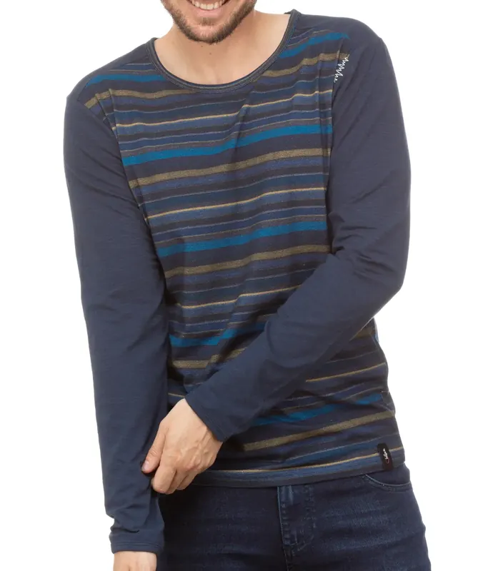 Sofort Bestellen Chillaz Street Longsleeve