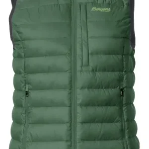 Bergans Magma Light Down Vest Women Neuheit