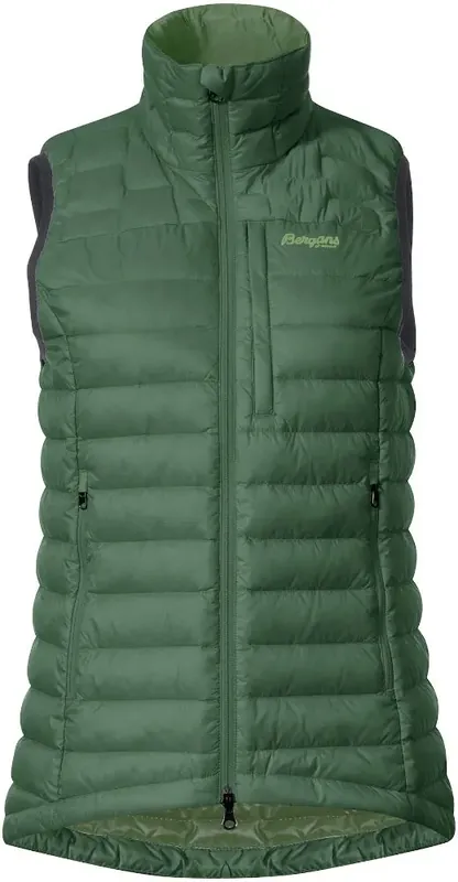 Bergans Magma Light Down Vest Women Neuheit