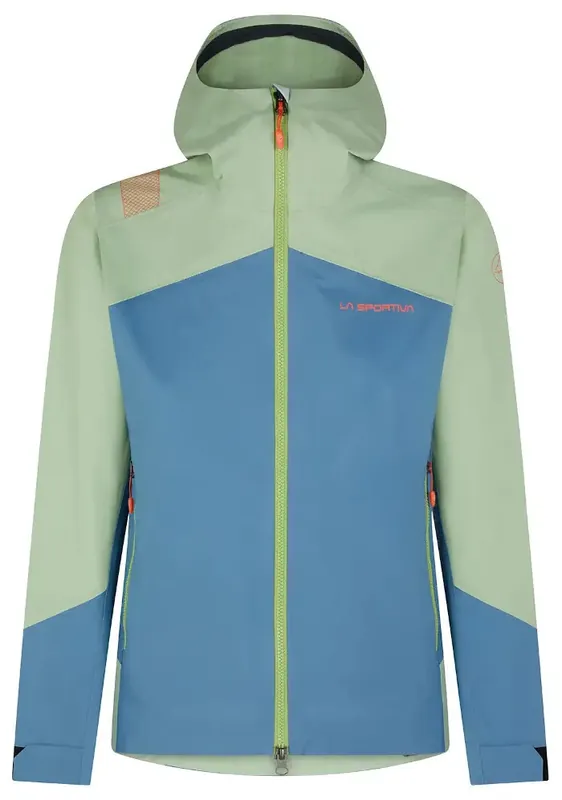 Preisreduziert La Sportiva Firestar Evo Shell Jacket Women