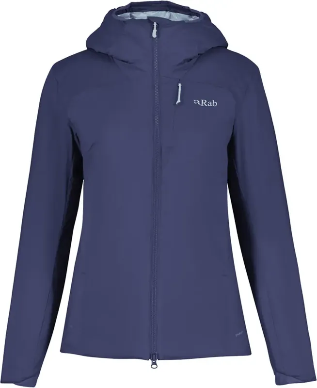 Mega-Angebot Rab Woman‘s Xenair Alpine Jacket - deep ink