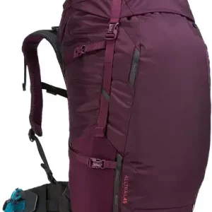 Neue Kollektion Thule AllTrail 45L Women