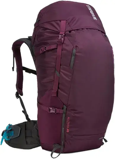 Neue Kollektion Thule AllTrail 45L Women