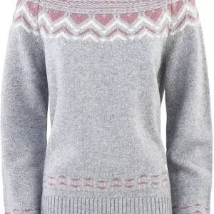 Zertifiziert Kari Traa Sundve Knit - Greym