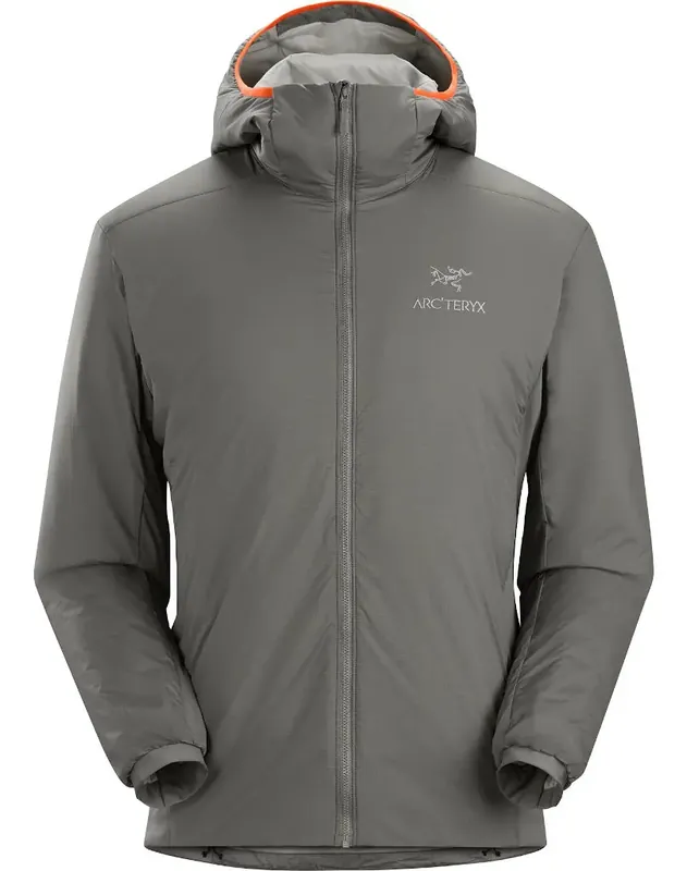 Arc‘teryx Atom LT Hoody Men - forage Jetzt Kaufen