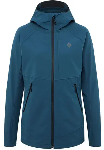 Black Diamond Element Hoody Womens Sichere Zahlung