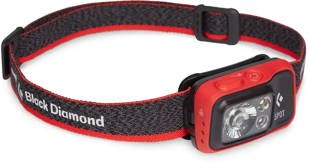 Direkt Vom Hersteller Black Diamond Spot 400