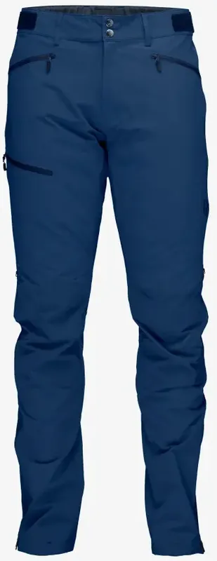 Norrøna Falketind Flex1 Pant - indigo night blue Direktkauf