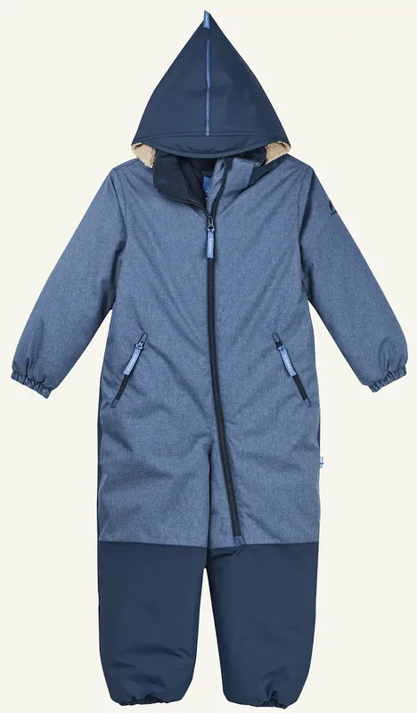 Top-Seller Finkid Turva Ice Winteroverall