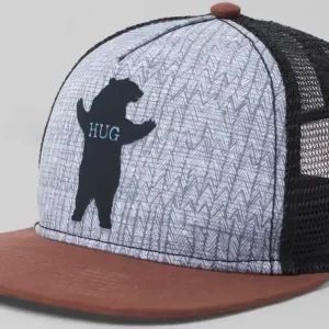Prana Journeyman Trucker Hat Wochenendangebot