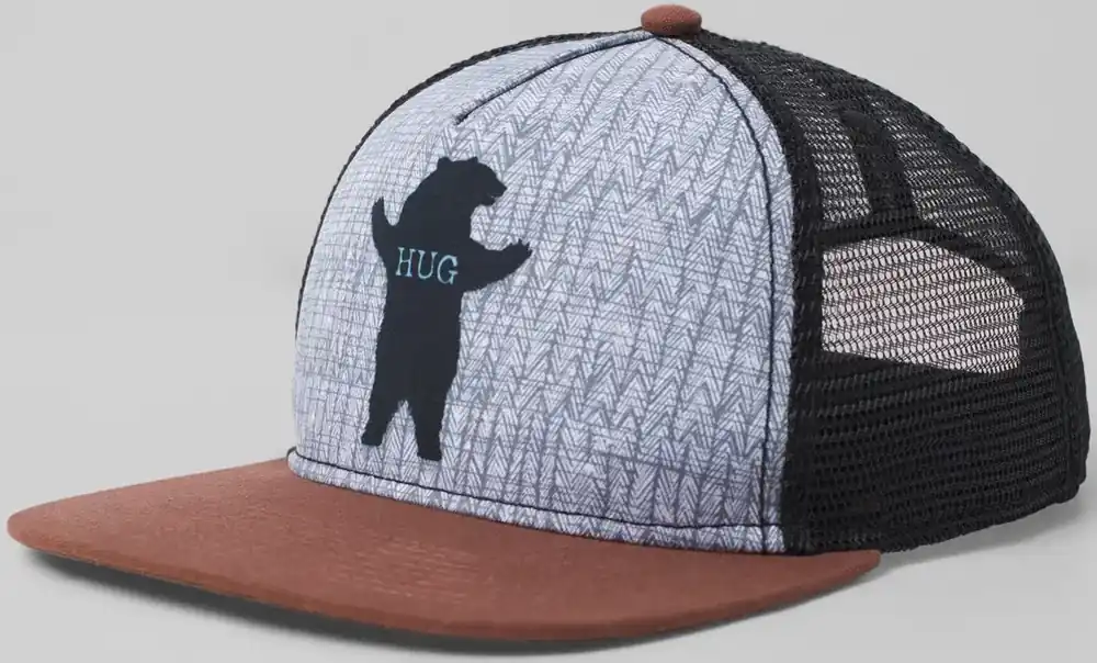 Prana Journeyman Trucker Hat Wochenendangebot