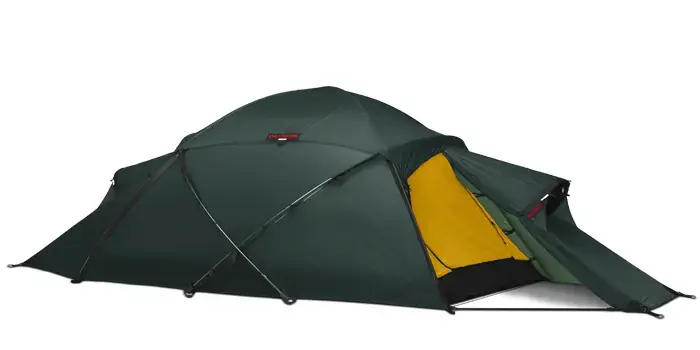 Hilleberg Saivo Wochenendangebot
