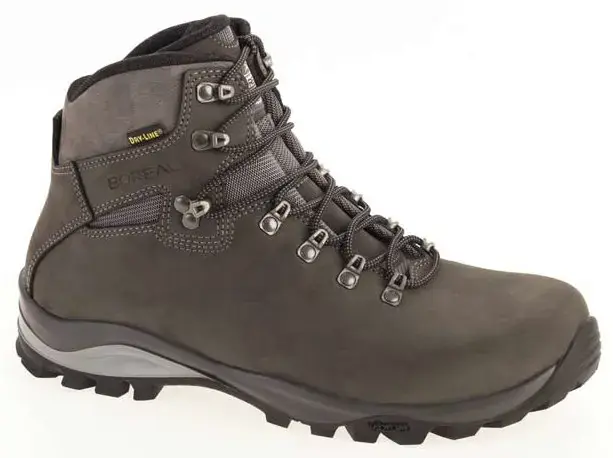 Boreal Ordesa Style Markenprodukt