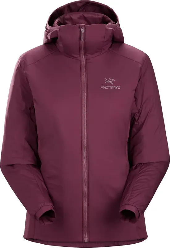 Arc‘teryx Atom LT Hoody Women Super-Preis