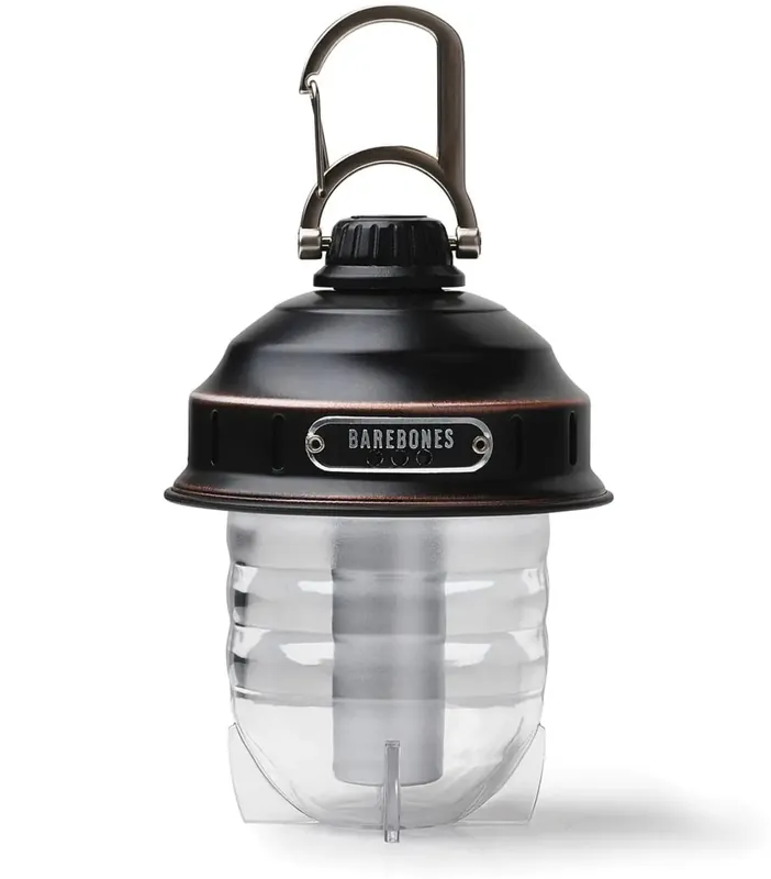 Barebones Beacon Hanging Lantern Light Solange Der Vorrat Reicht