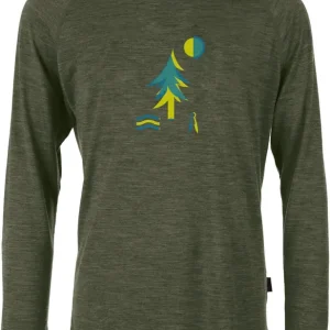 Sofort Bestellen Pally ‘Hi Treesea Longsleeve