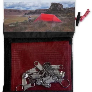 Hilleberg Reparaturset Yellow Label Jetzt Kaufen