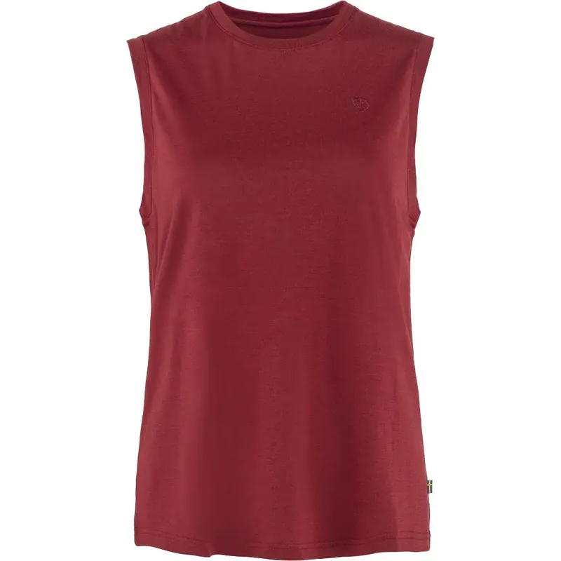 Expressversand Fjällräven Abisko Wool Tank W