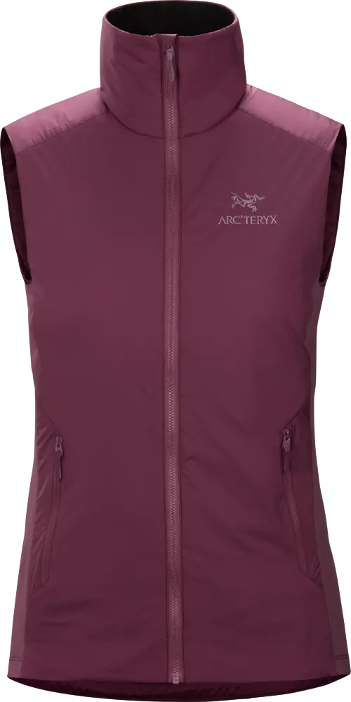 Direkt Vom Hersteller Arc‘teryx Atom SL Vest Women