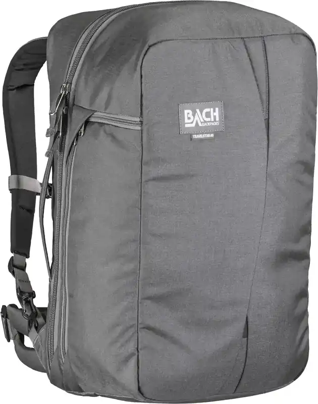 Bach Travelstar 40 L Direkt Vom Hersteller